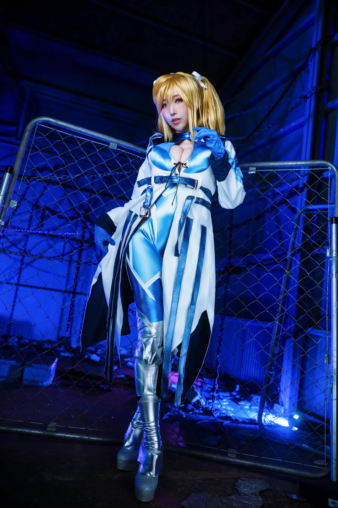 KURUPIKA (Momoiru Reku) 対魔忍 紅-erohere4.webp